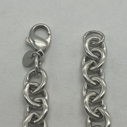 Tiffany & Co Gold Dangle Bracelet — view 8