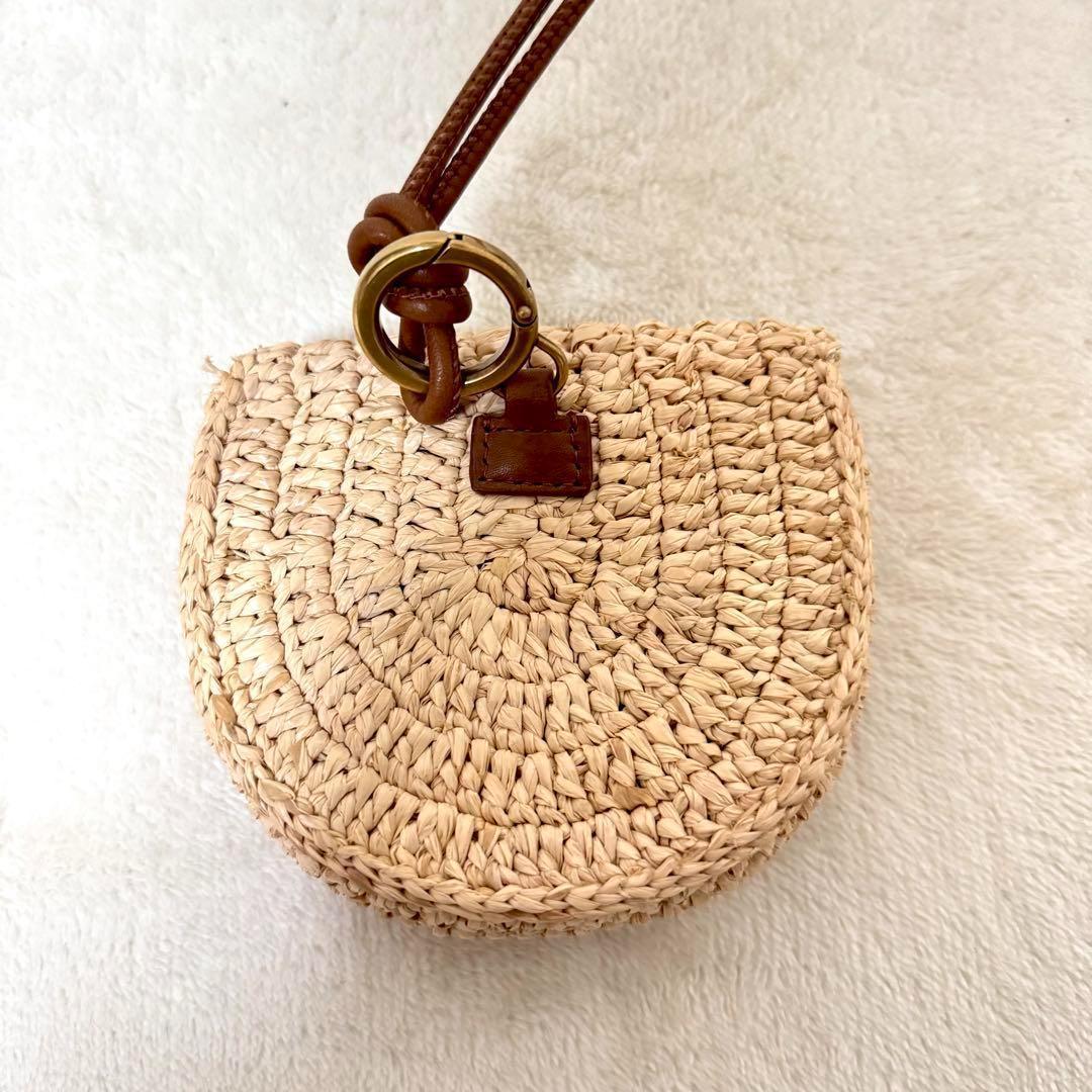Saint Laurent Mini Shoulder Lafaire YSL Pochette — view 3
