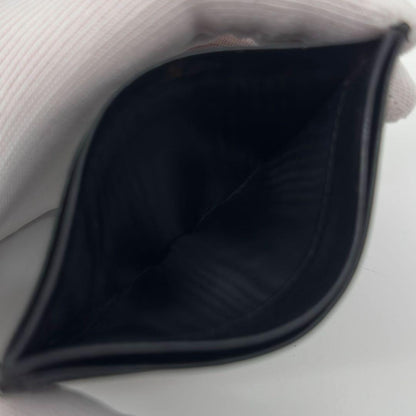 Chanel Slightly Card Case Lambskin Leather Slim Compact — view 8