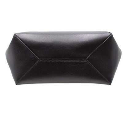 Ultra Loewe Shiny Calfskin Puzzle Fold Tote Bag