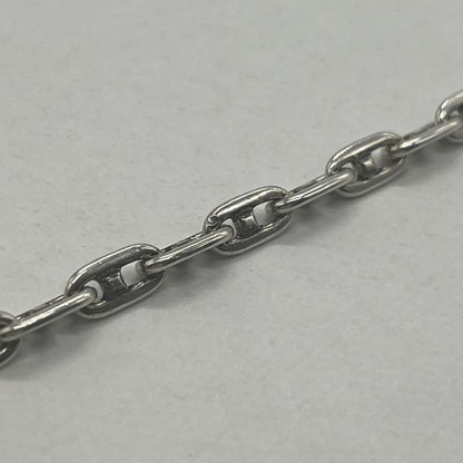 Saint Laurent Anchor Chain Bracelet — view 8