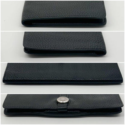 Hermes Dogon Wallet Taurillon Clemence — view 6