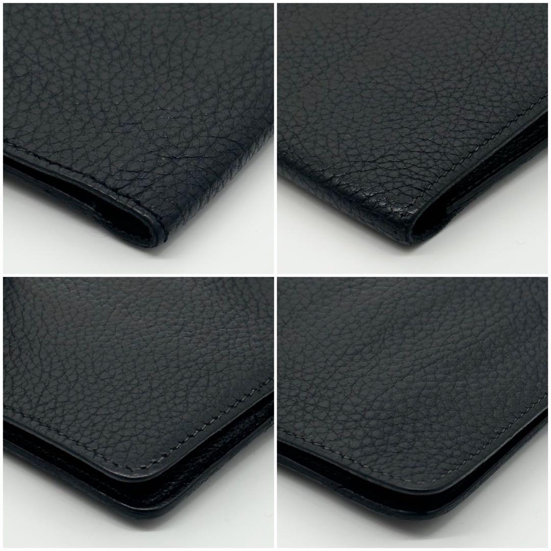 Hermes Dogon Wallet Taurillon Clemence — view 7