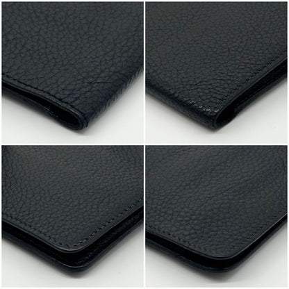 Hermes Dogon Wallet Taurillon Clemence — view 7