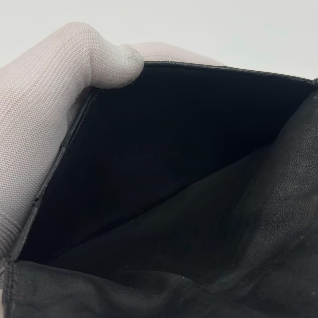 Hermes Dogon Wallet Taurillon Clemence — view 9