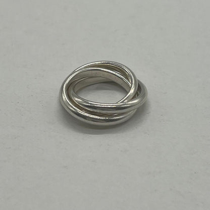 Tiffany & Co Trinity Ring Vintage — view 3
