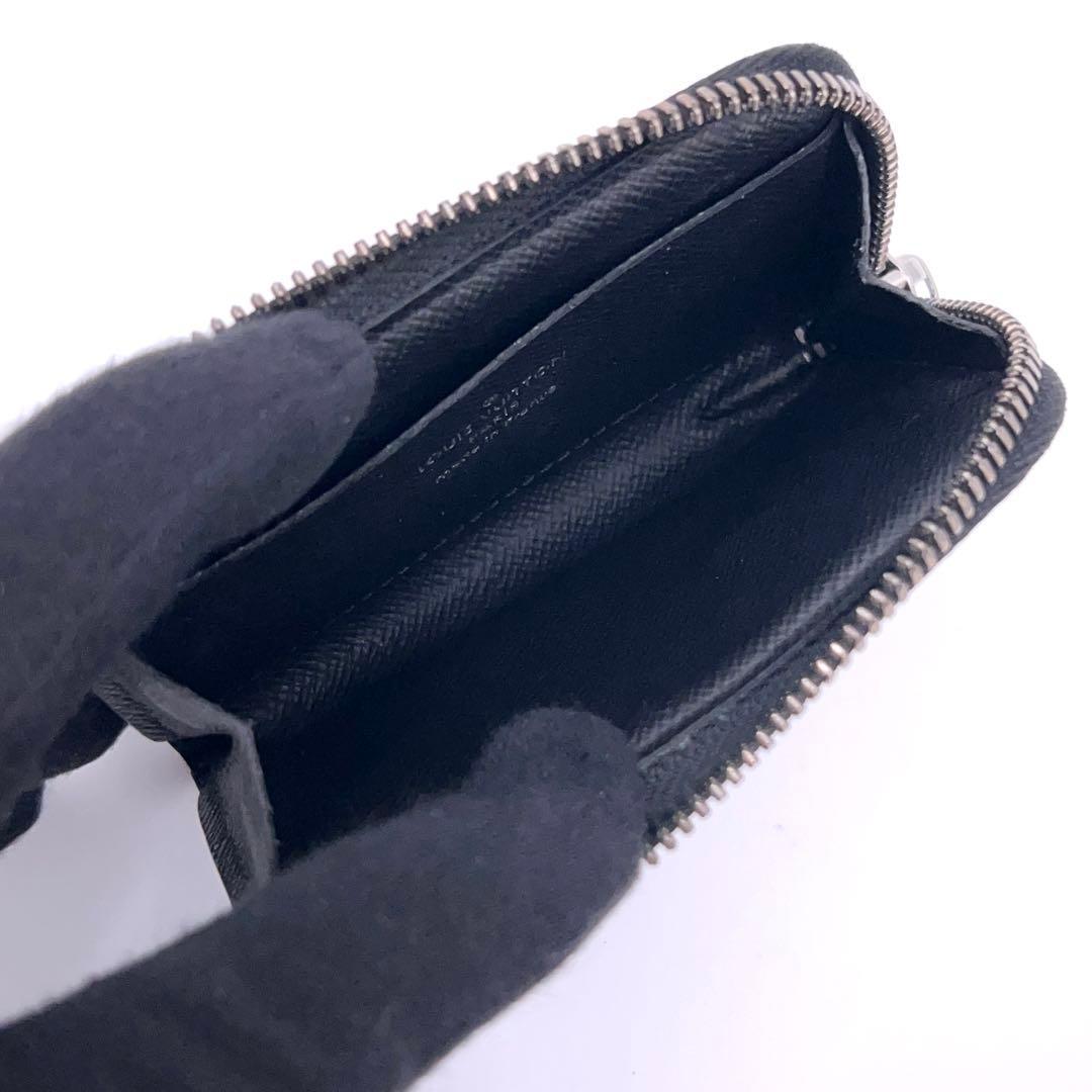 Louis Vuitton Eclipse Porte Monnaie Jour Coin Purse — view 3