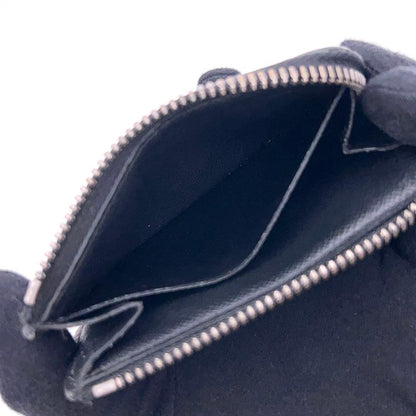 Louis Vuitton Eclipse Porte Monnaie Jour Coin Purse — view 4