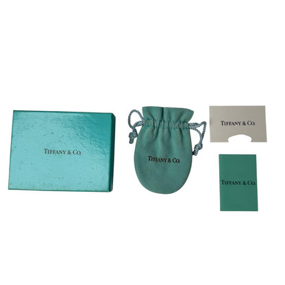 Tiffany & Co Double le Plage Necklace 925 Sterling Silver — view 9