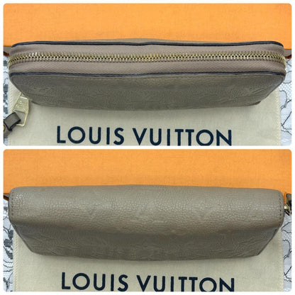 Louis Vuitton Empreinte Zippy Wallet — view 3