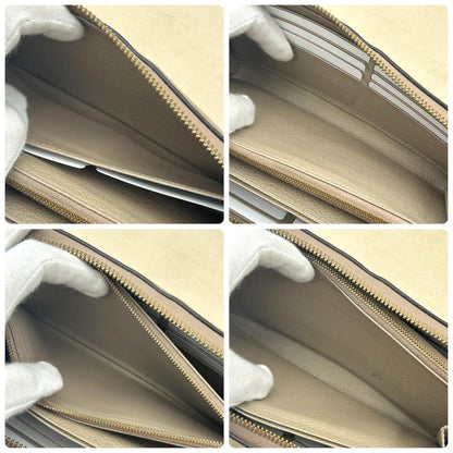 Louis Vuitton Empreinte Zippy Wallet — view 7