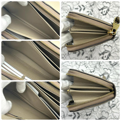 Louis Vuitton Empreinte Zippy Wallet — view 8