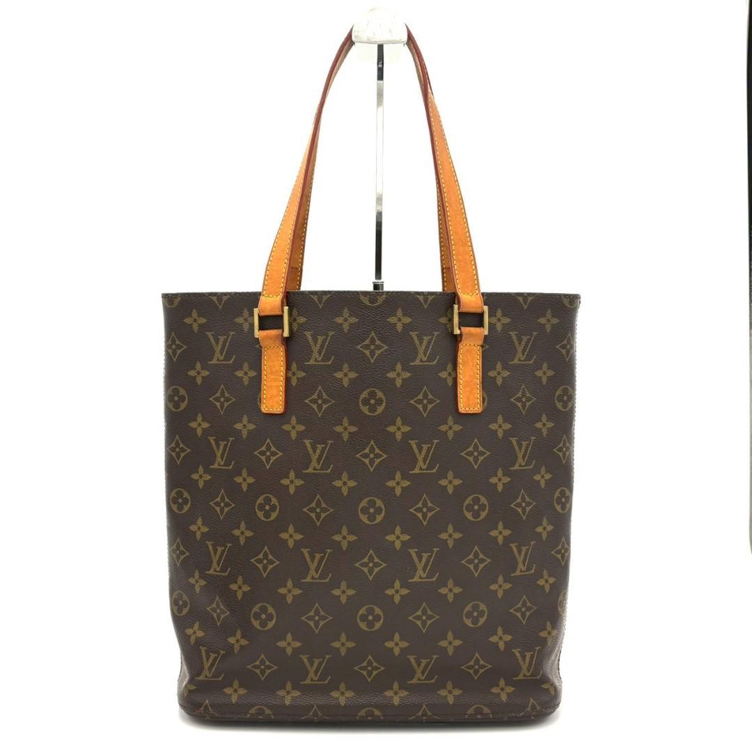 Louis Vuitton Monogram Vavin GM Tote