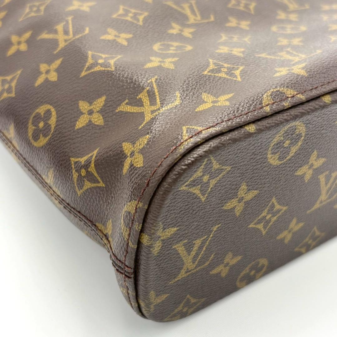 Louis Vuitton Monogram Vavin GM Tote