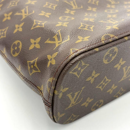 Louis Vuitton Monogram Vavin GM Tote