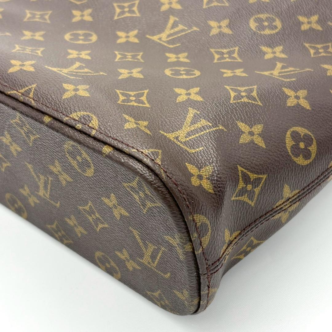 Louis Vuitton Monogram Vavin GM Tote