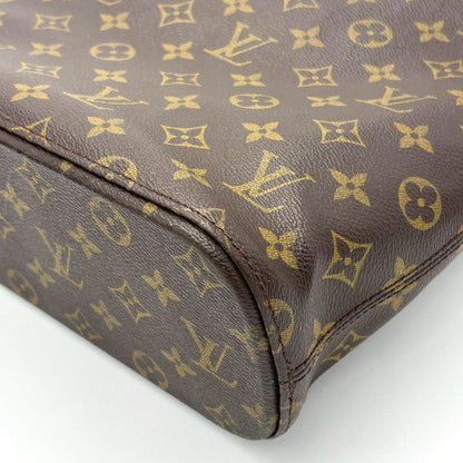 Louis Vuitton Monogram Vavin GM Tote
