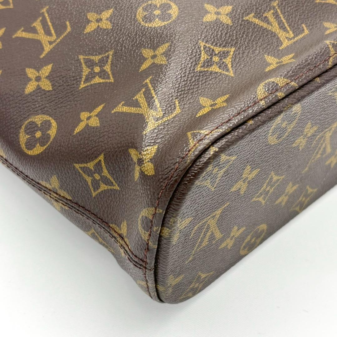 Louis Vuitton Monogram Vavin GM Tote