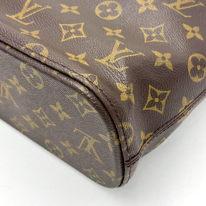 Louis Vuitton Monogram Vavin GM Tote