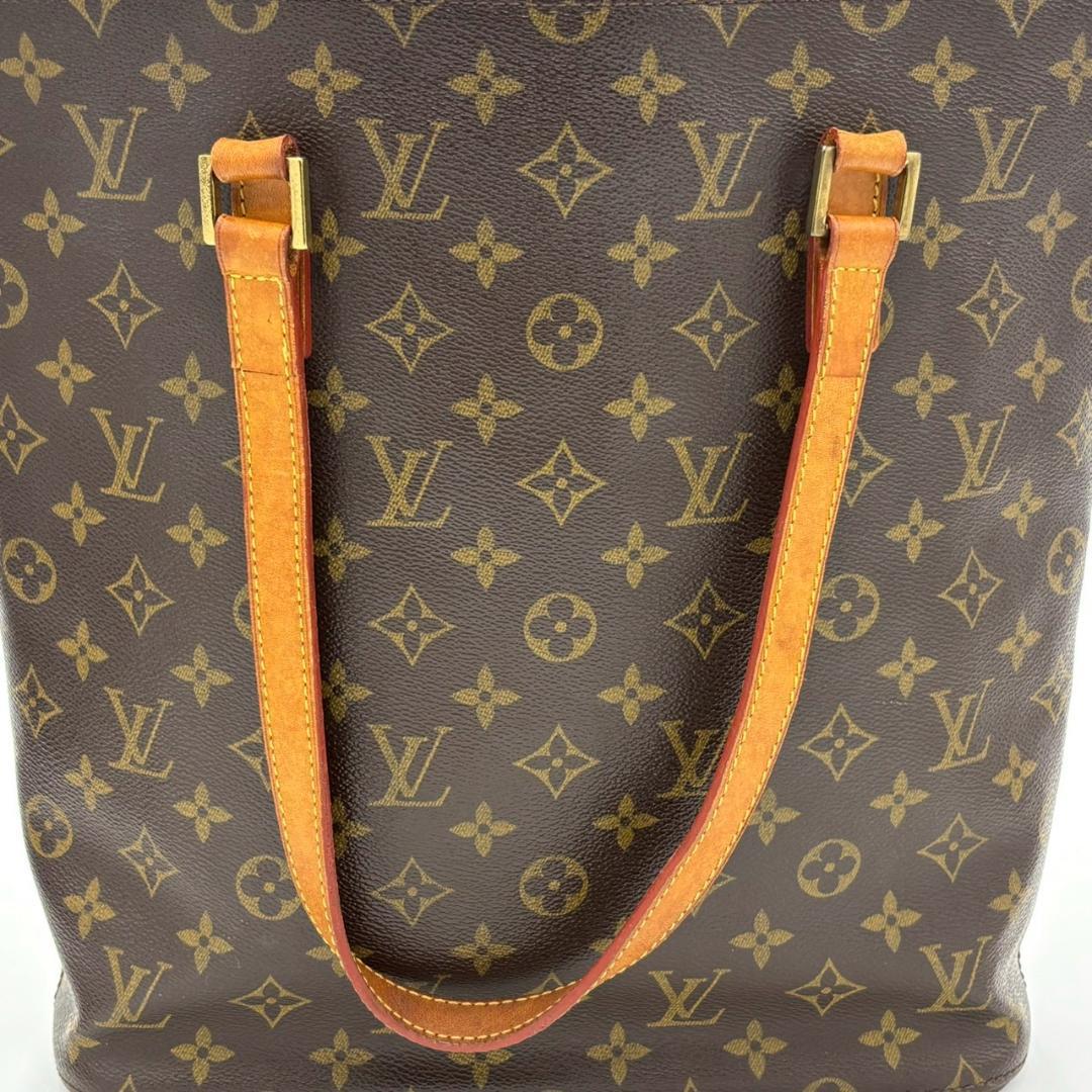 Louis Vuitton Monogram Vavin GM Tote
