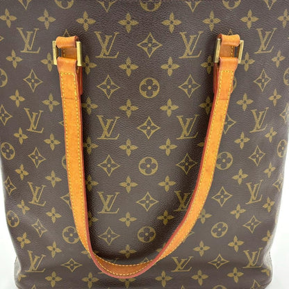Louis Vuitton Monogram Vavin GM Tote