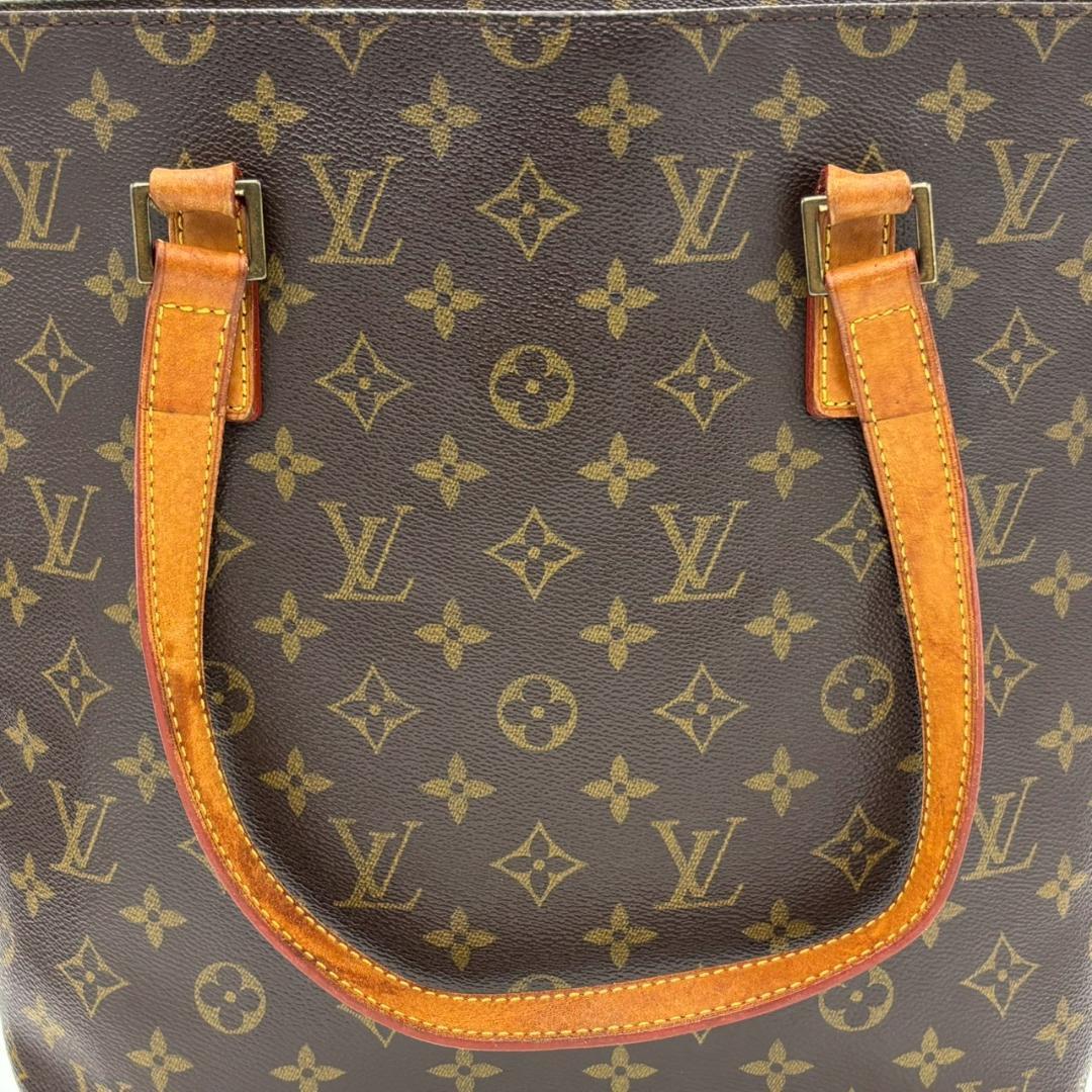 Louis Vuitton Monogram Vavin GM Tote