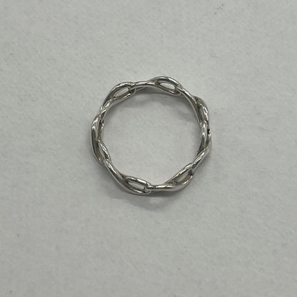 Tiffany & Co Infinity Band Ring Limited — view 6