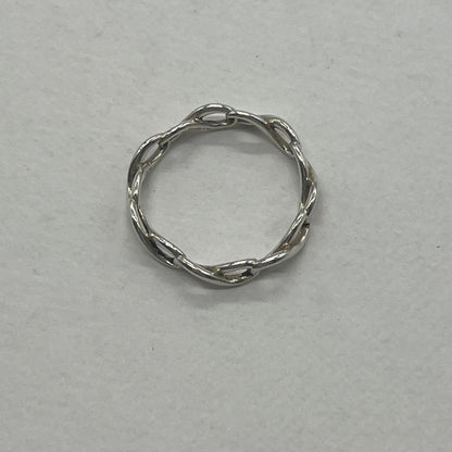 Tiffany & Co Infinity Band Ring Limited — view 7