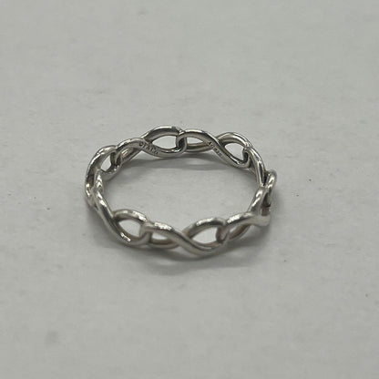 Tiffany & Co Infinity Band Ring Limited — view 8