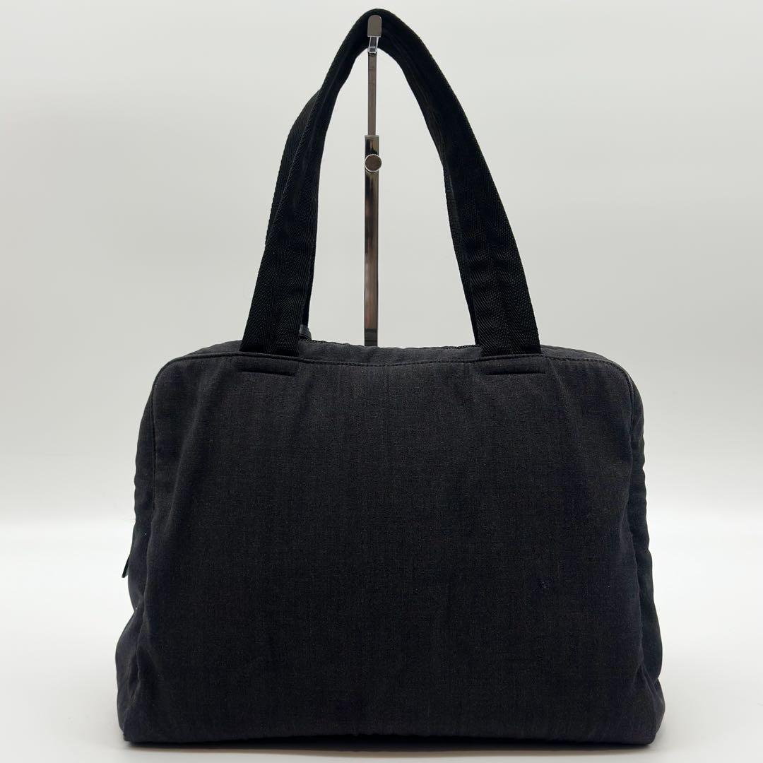 Prada Nylon Tote Vintage Archive — view 3