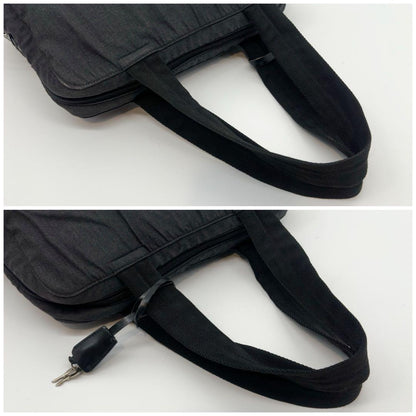 Prada Nylon Tote Vintage Archive — view 7