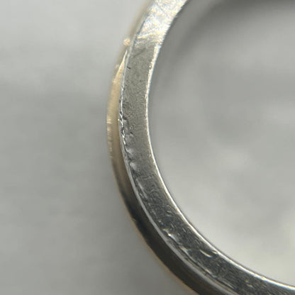Tiffany & Co T Two Wide Ring RG Combination