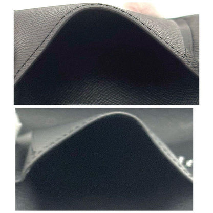 Louis Vuitton Wallet Monogram Eclipse Victor — view 6