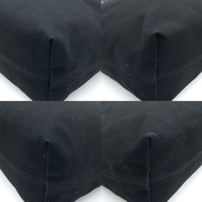 Bottega Veneta Tote Bag Intreccio Canvas