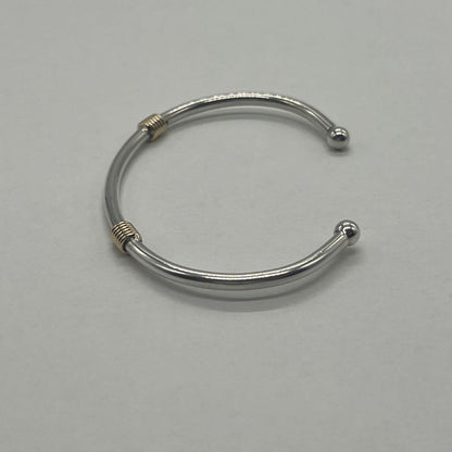Tiffany & Co Band with Bangle Combination Bracelet — view 2