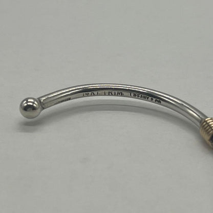 Tiffany & Co Band with Bangle Combination Bracelet — view 7