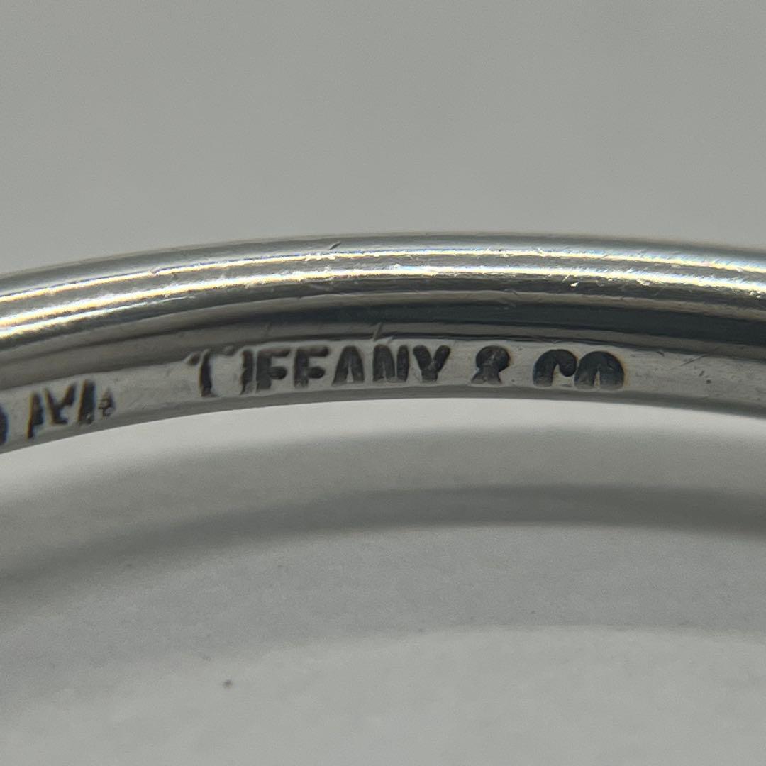 Tiffany & Co Band with Bangle Combination Bracelet — view 8