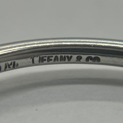 Tiffany & Co Band with Bangle Combination Bracelet — view 8