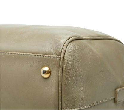 Saint Laurent Duffle 6 Shoulder Bag — view 4