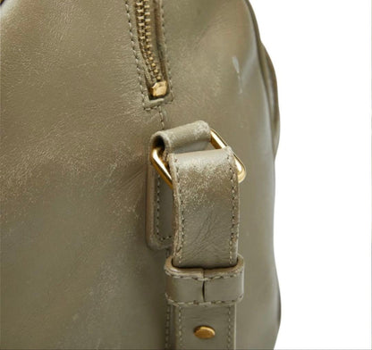 Saint Laurent Duffle 6 Shoulder Bag — view 8