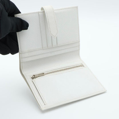 Hermes Bearn Compact Bifold Wallet Veau Epsom — view 2