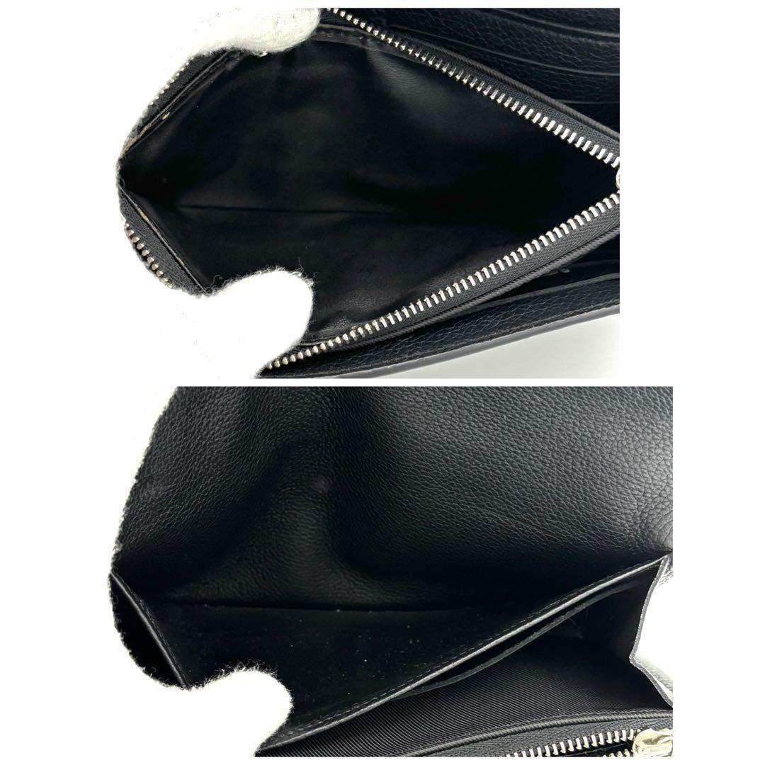 Louis Vuitton Wallet Bifold Portefeuille My Lockme Black — view 5