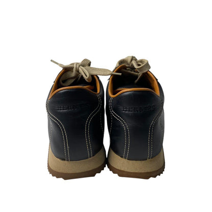 Hermes Quick Leather Sneakers 35 1 2