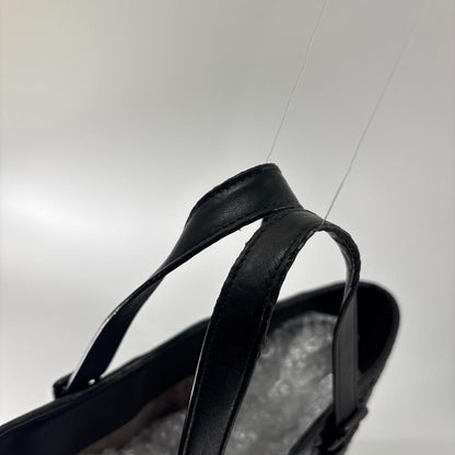 Bottega Veneta Super Intrecciato Tote Black — view 6