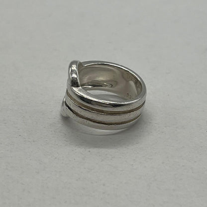 Tiffany & Co Grouped Circle Ring — view 3