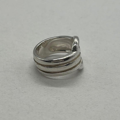 Tiffany & Co Grouped Circle Ring — view 4