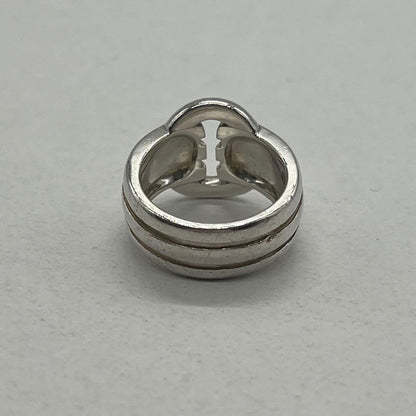 Tiffany & Co Grouped Circle Ring — view 5