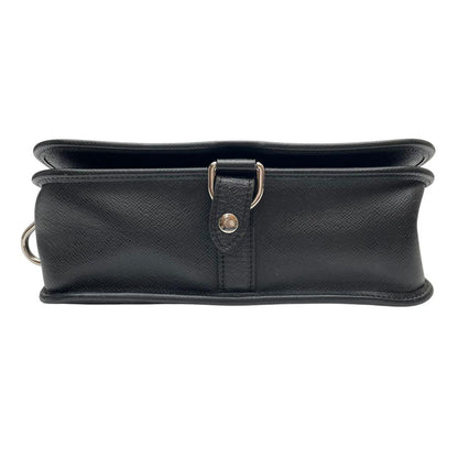 Louis Vuitton Taiga Leather Andrei Shoulder Messenger Bag — view 5