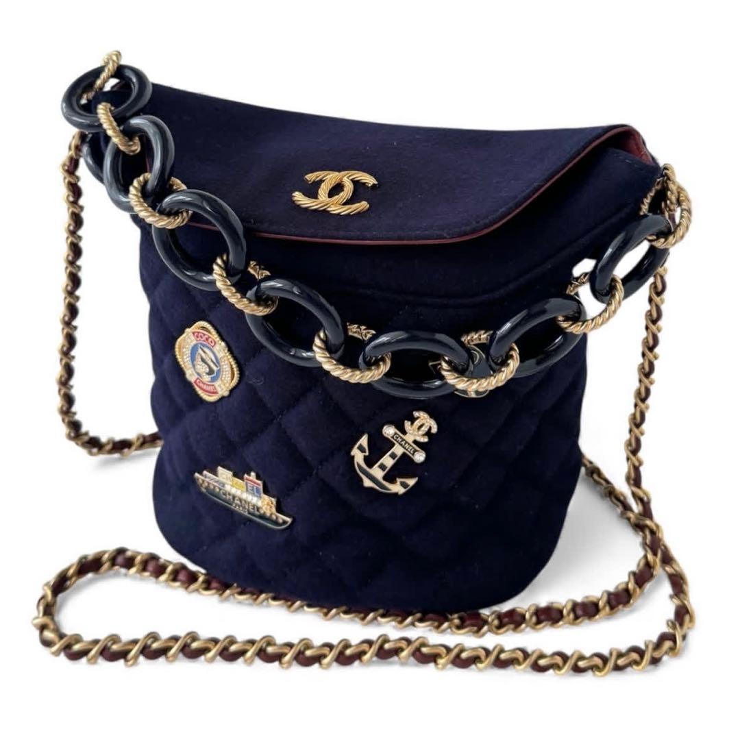 Chanel Classic Shoulder Bag