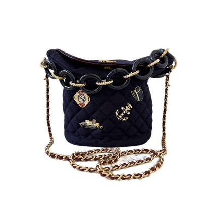Chanel Classic Shoulder Bag — view 2